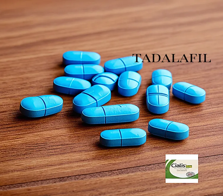 Tadalafil 1